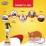 ZYAX: Rat Maxx Repellent Spray - 250ml
